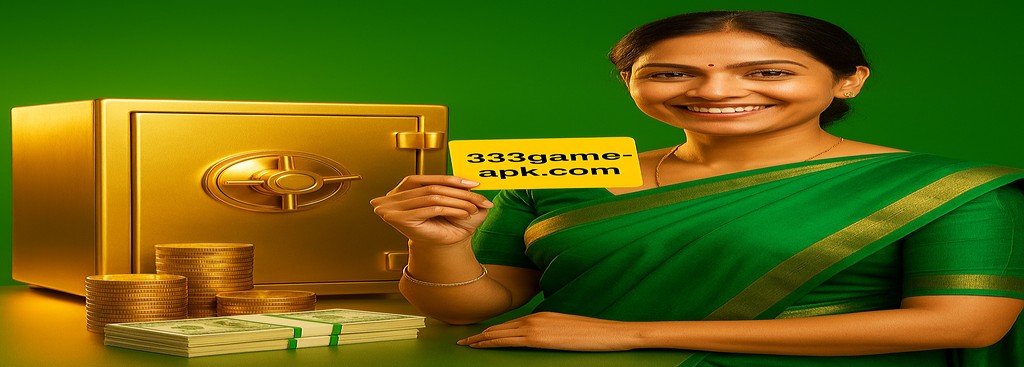 With the 333 Game App in Pakistan, you can earn instant cash rewards of up to PKR 777,777.