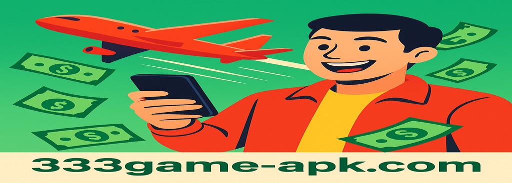 333 Game Aviator - enjoy quick rewards and engaging perks for players in Pakistan today.
