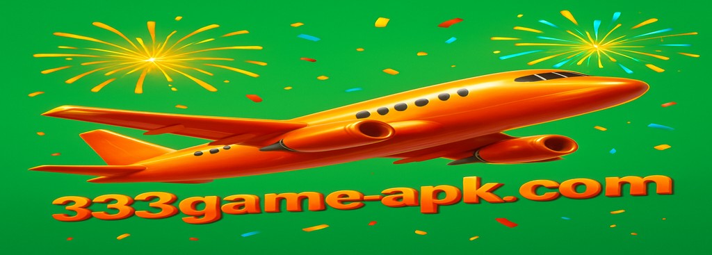 333 Game Aviator - a special welcome package for new players in Pakistan, courtesy of 333 Game.