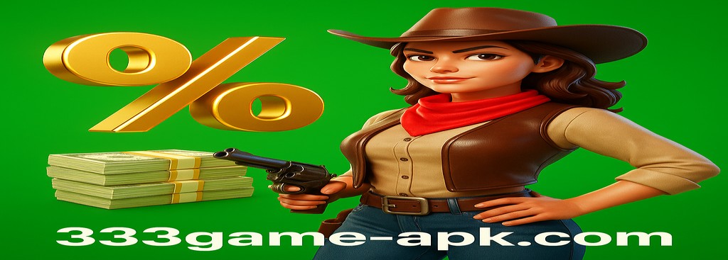 333 Game, Pakistan's online gaming platform, features a 1% cashback on every transaction as part of its promotions