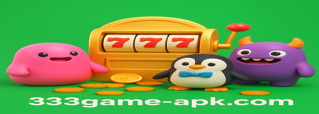 333 Game, Pakistan's online gaming platform, provides Game Care support for arcade-style games and fishing-themed titles